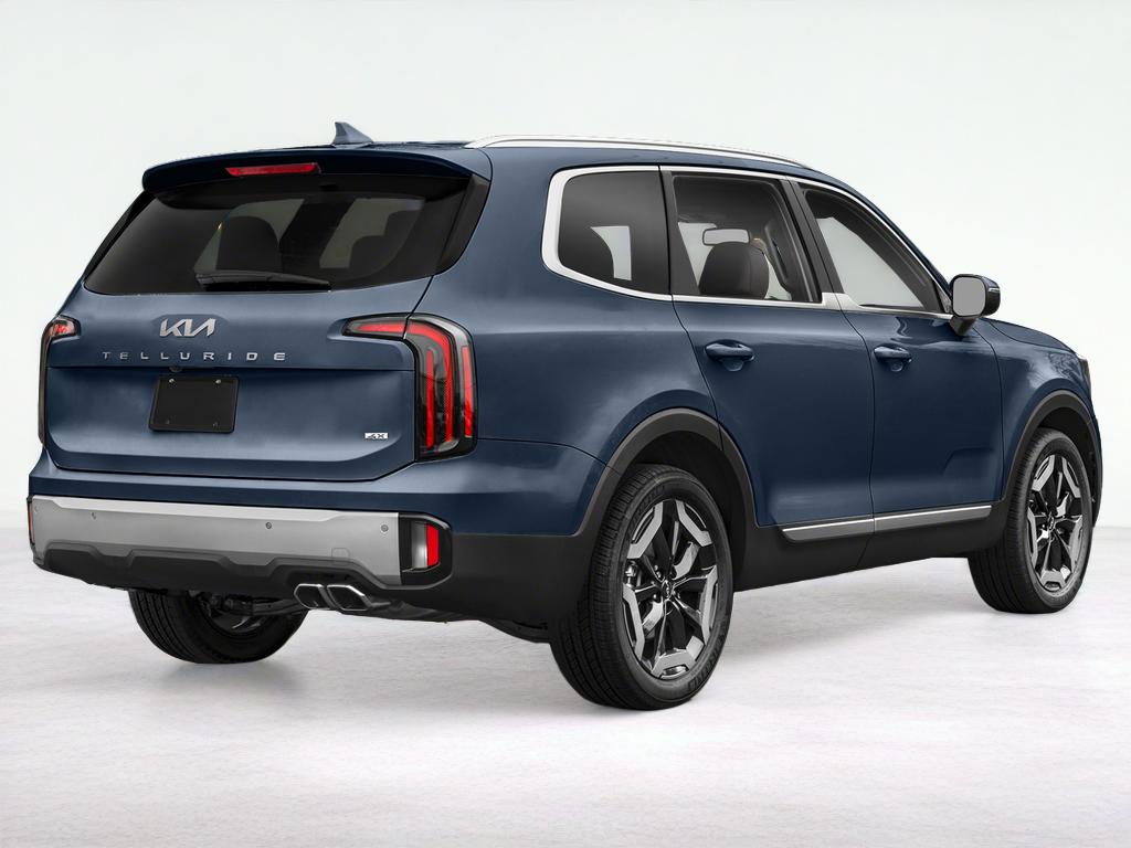 2023 Kia Telluride EX