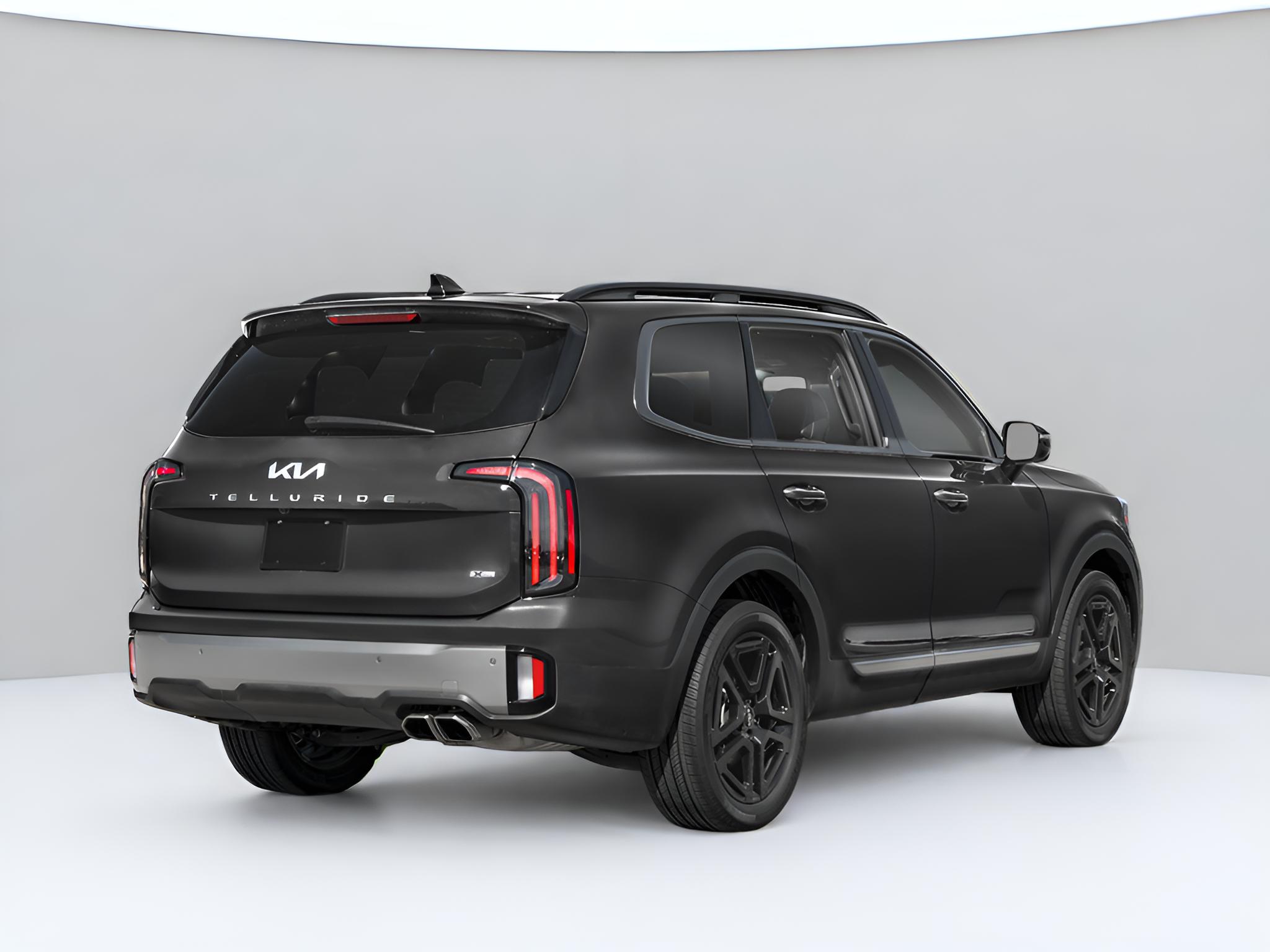 2023 Kia Telluride SX X-Line