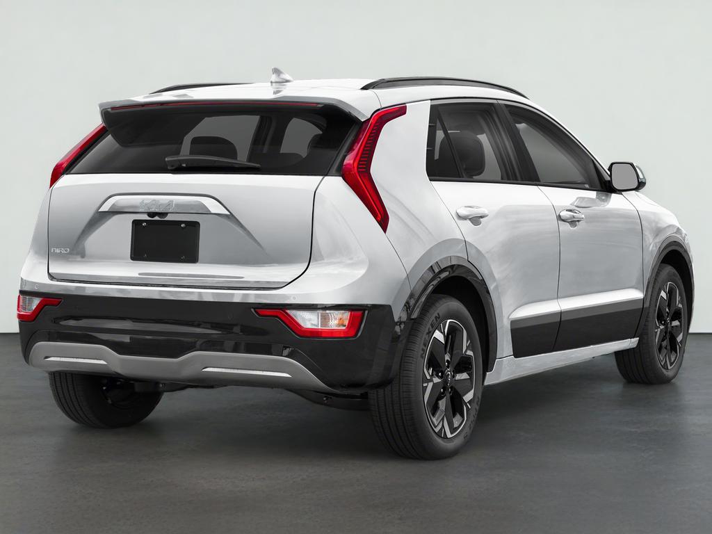 2023 Kia NIRO EV WIND