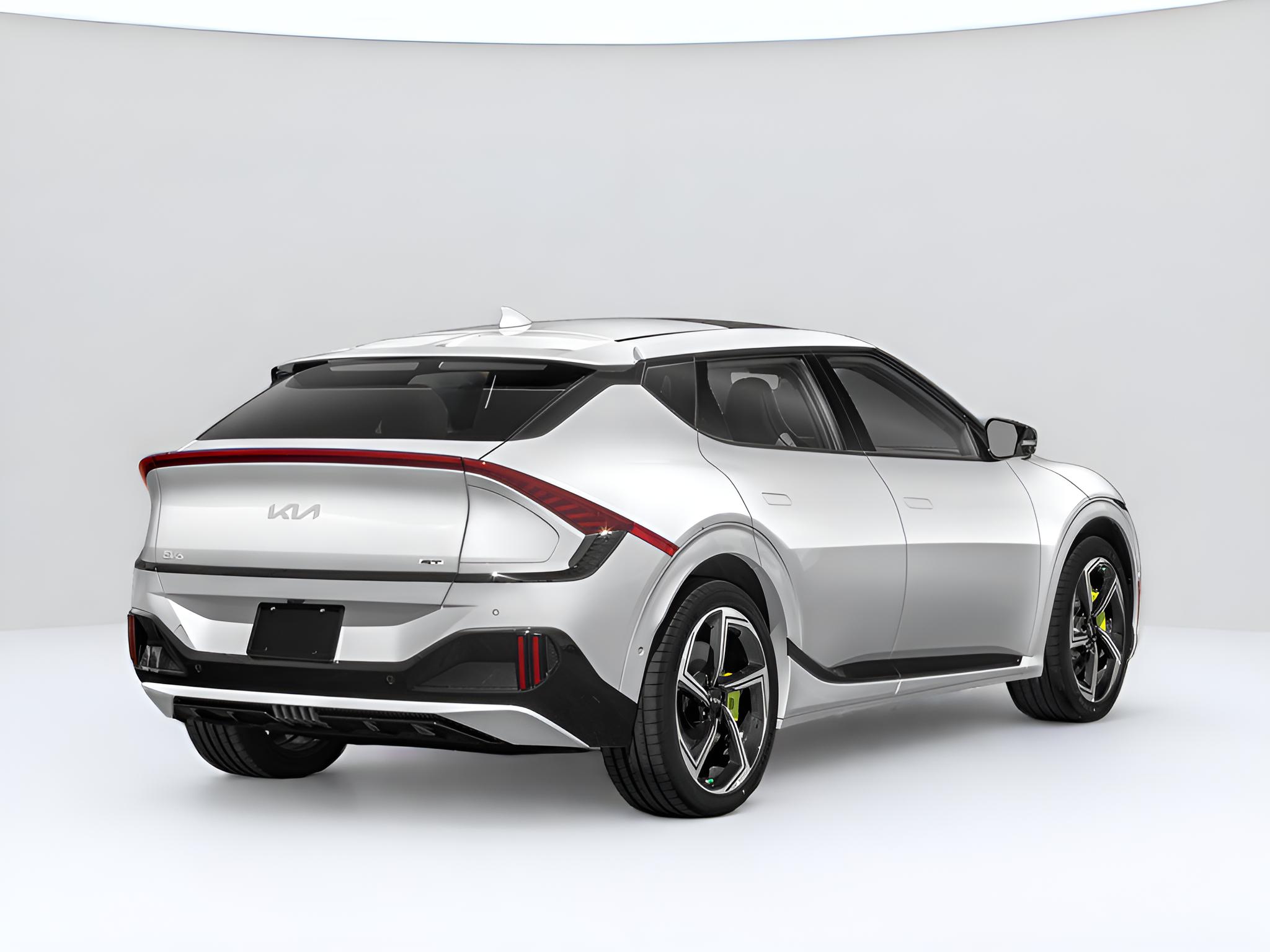 2023 Kia EV6 GT