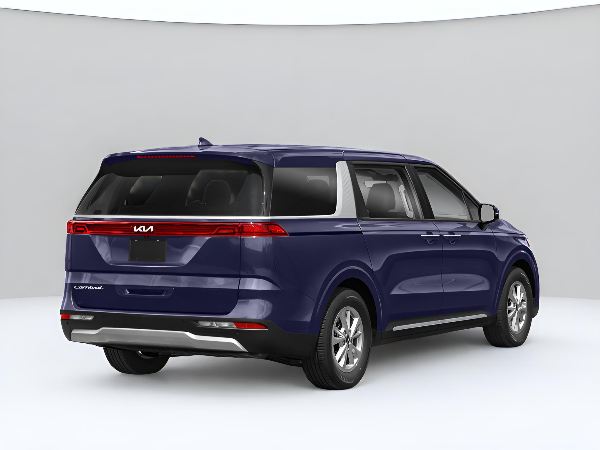 2023 Kia Carnival LX
