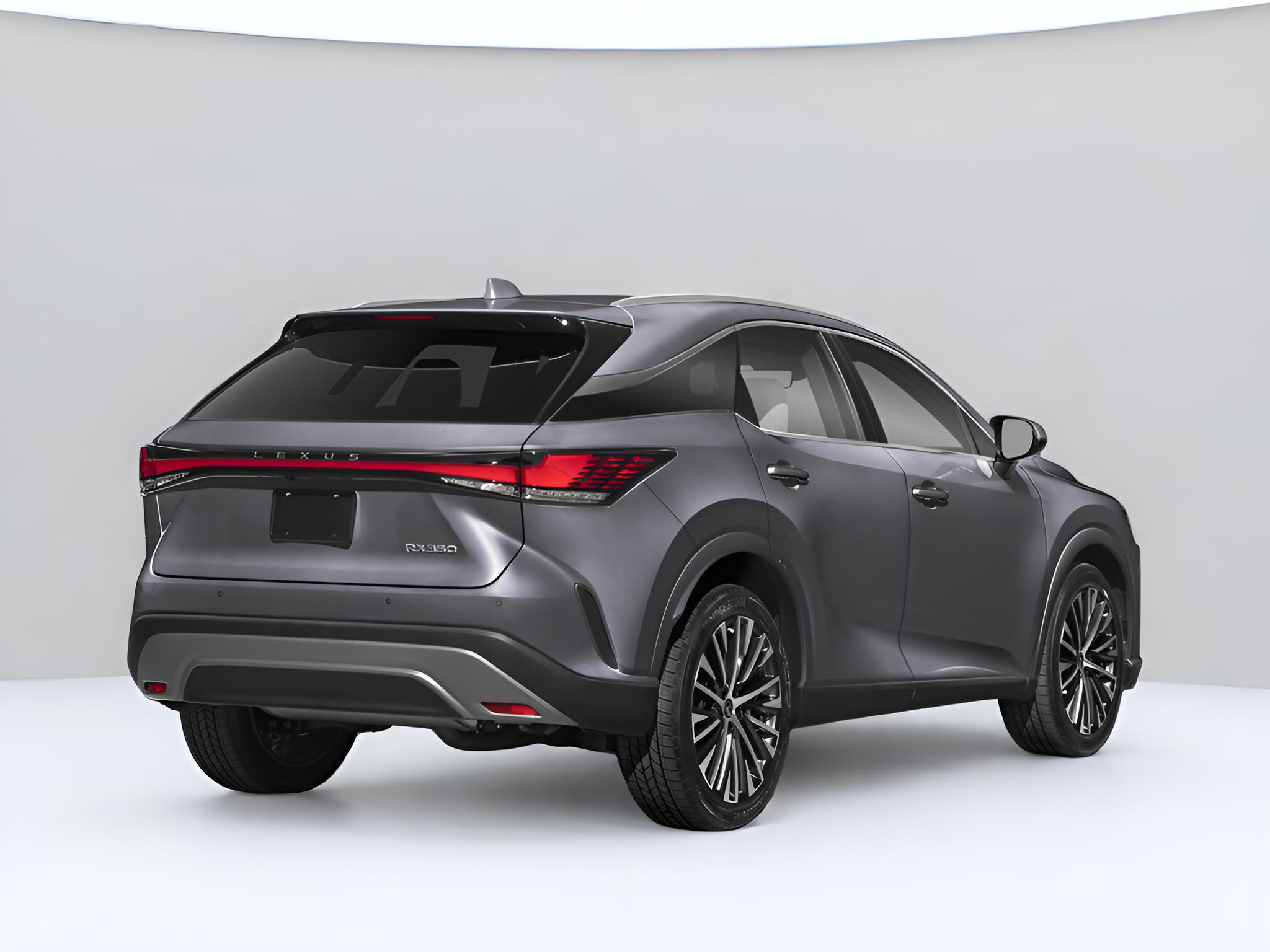 2023 Lexus RX 350 350 Premium Plus
