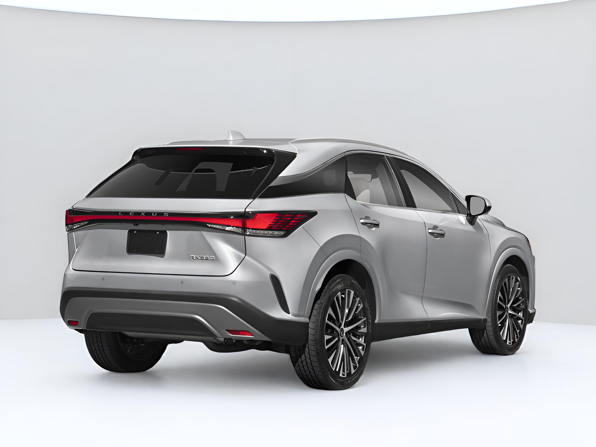 2023 Lexus RX 350 350 Premium Plus