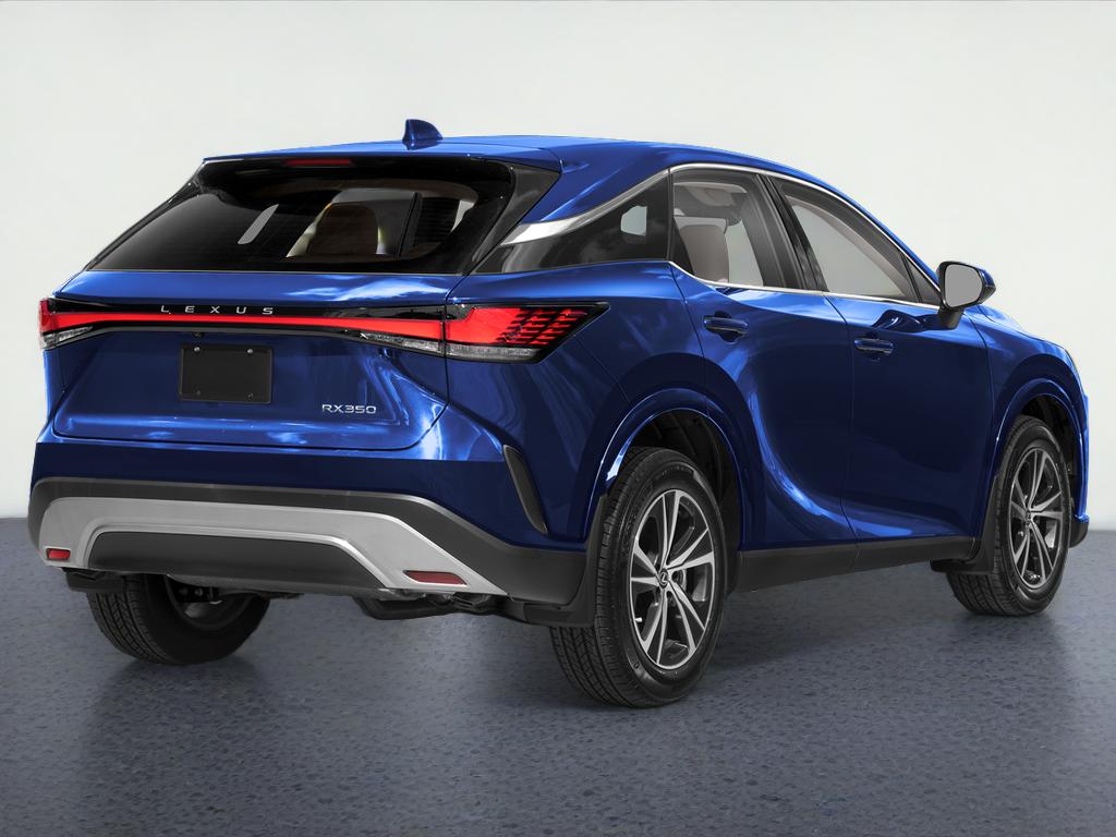 2024 Lexus RX 350 350