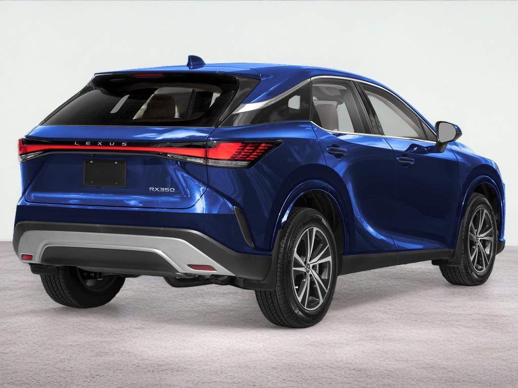2024 Lexus RX 350 350