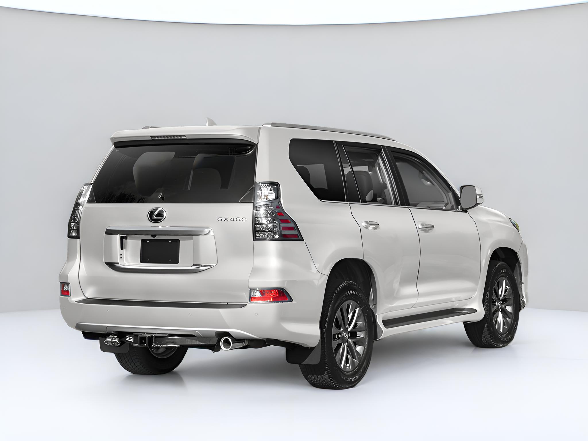 2023 Lexus GX 460 460