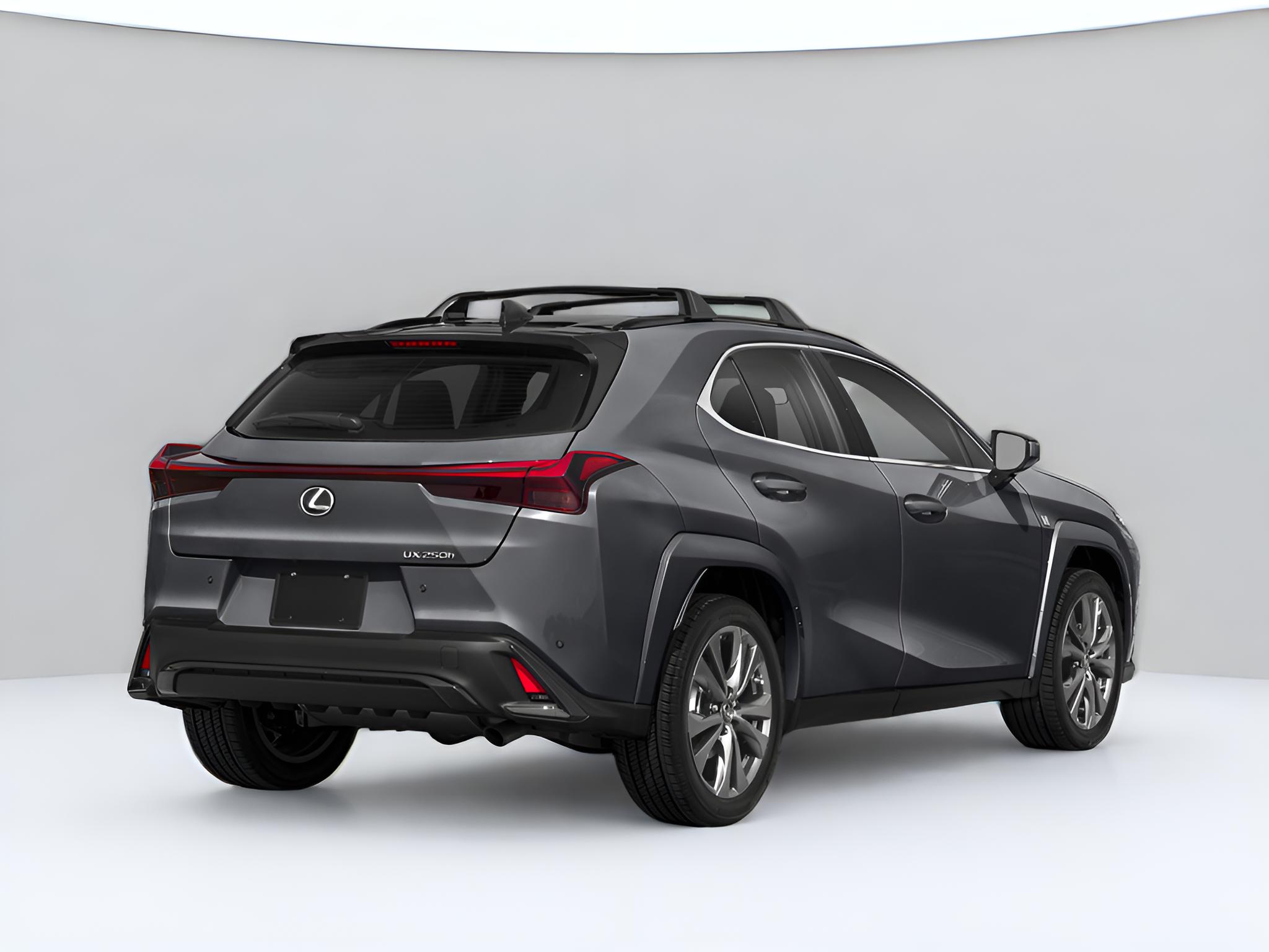 2023 Lexus UX 250h 250h F SPORT Design