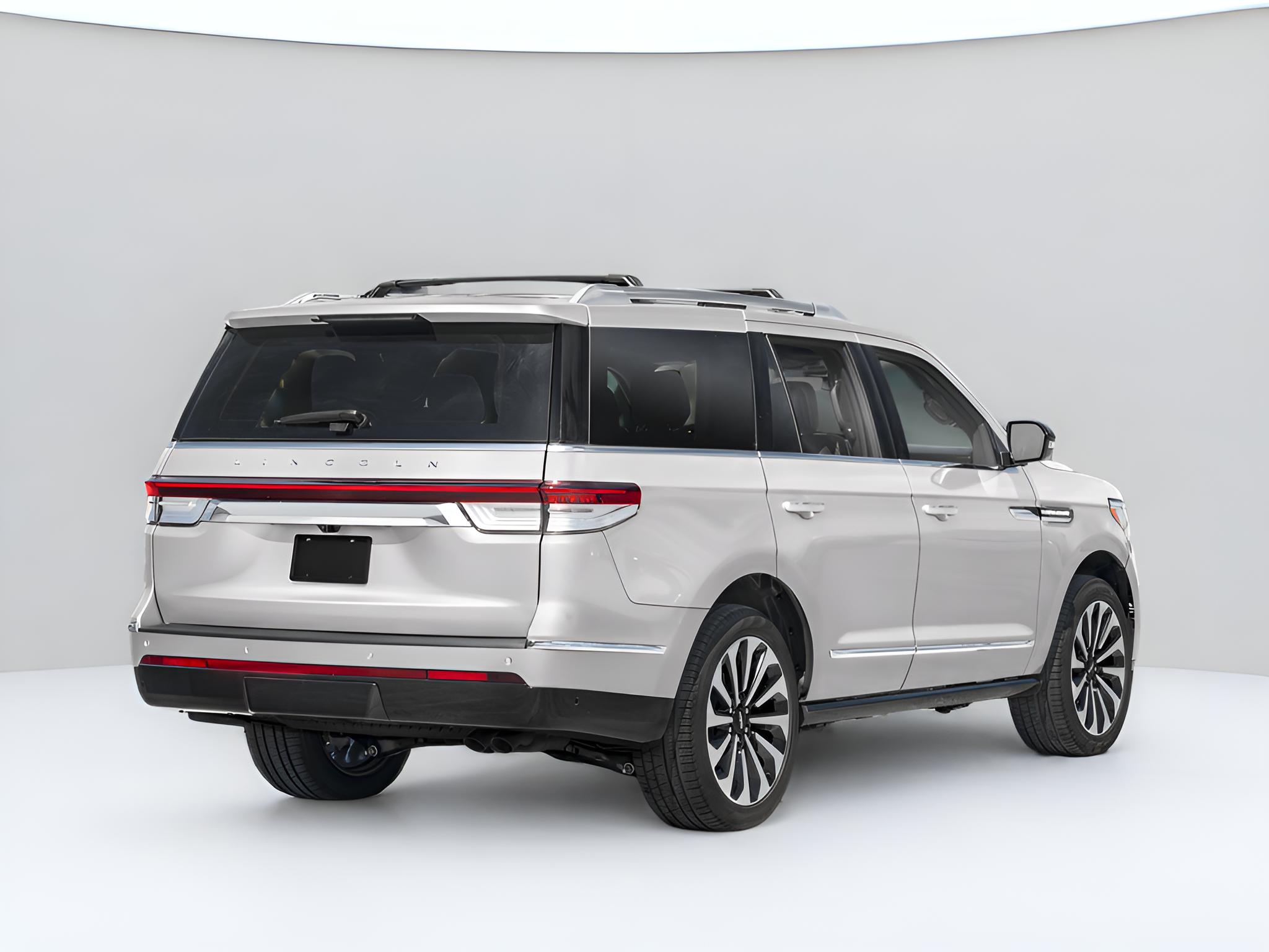 2023 Lincoln Navigator Reserve 4x4