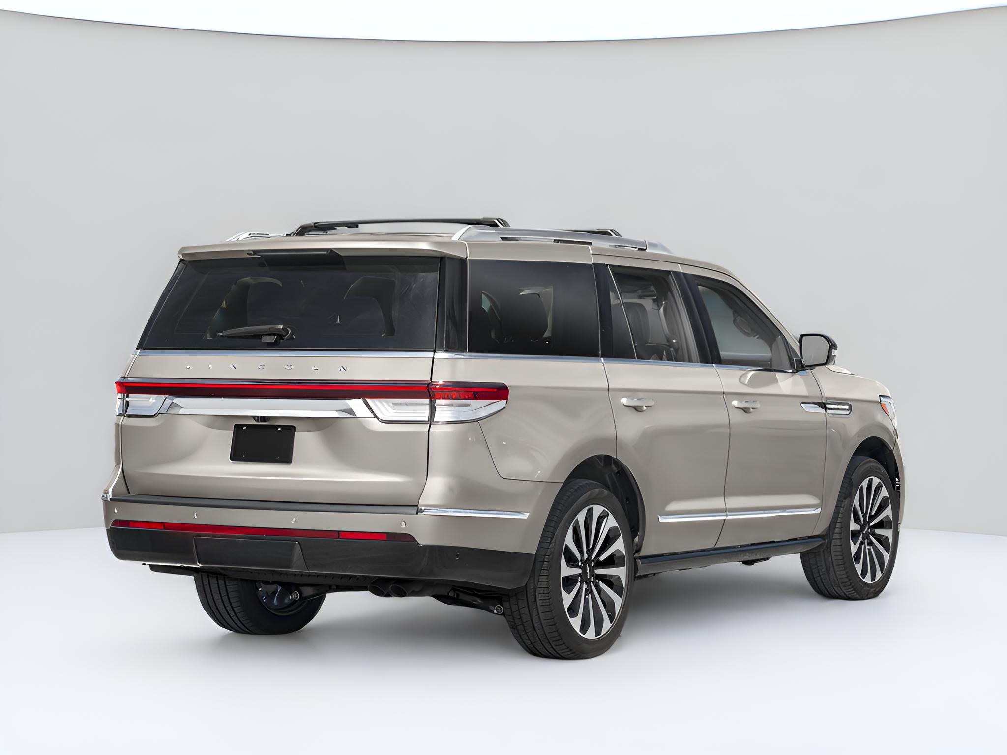 2023 Lincoln Navigator Reserve 4x4
