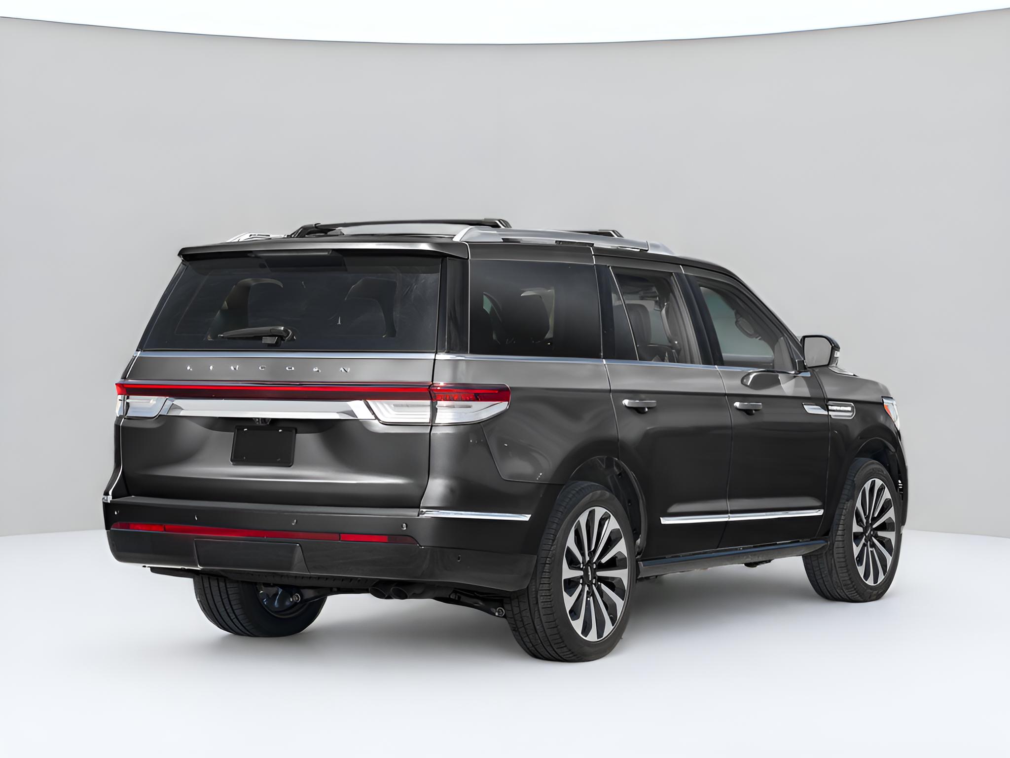 2023 Lincoln Navigator Reserve 4x4