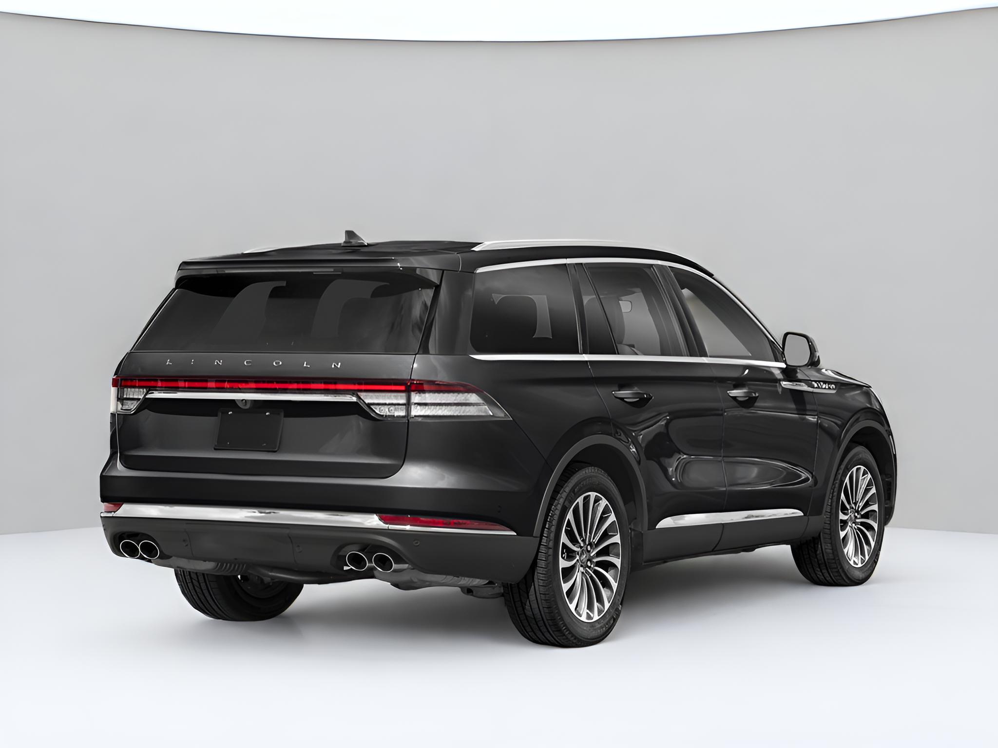 2023 Lincoln Aviator Reserve AWD