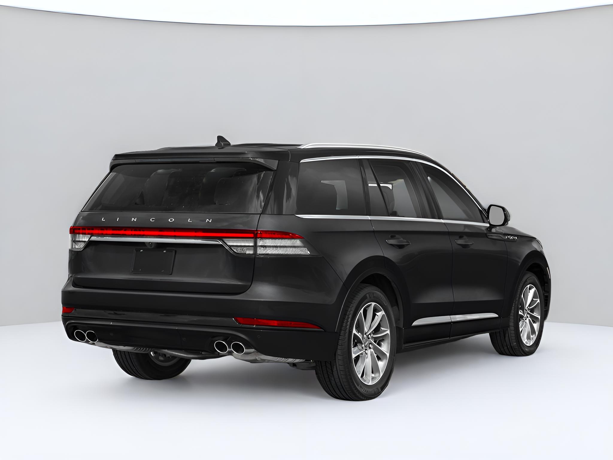 2023 Lincoln Aviator Grand Touring