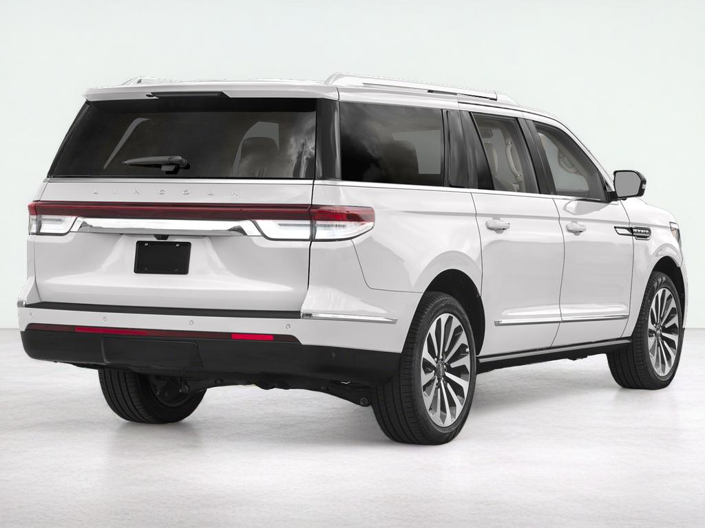 2023 Lincoln Navigator L Reserve