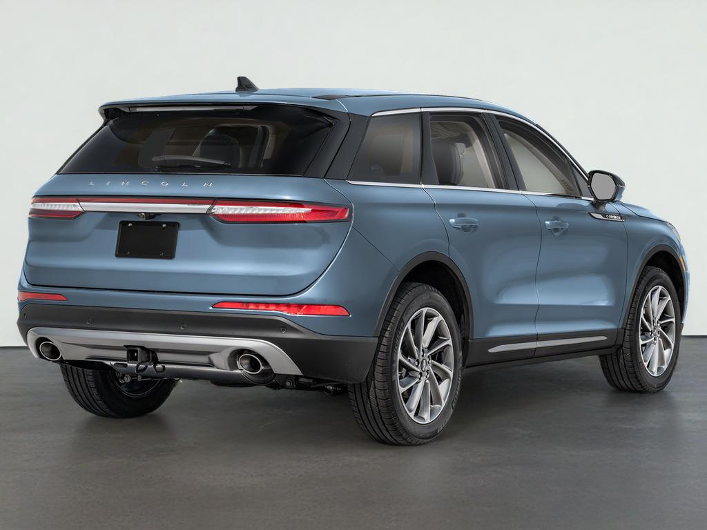 2023 Lincoln Corsair Standard AWD!