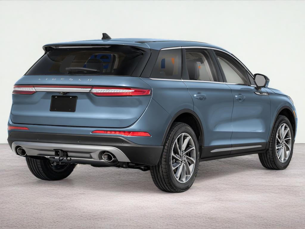 2023 Lincoln Corsair Standard AWD!