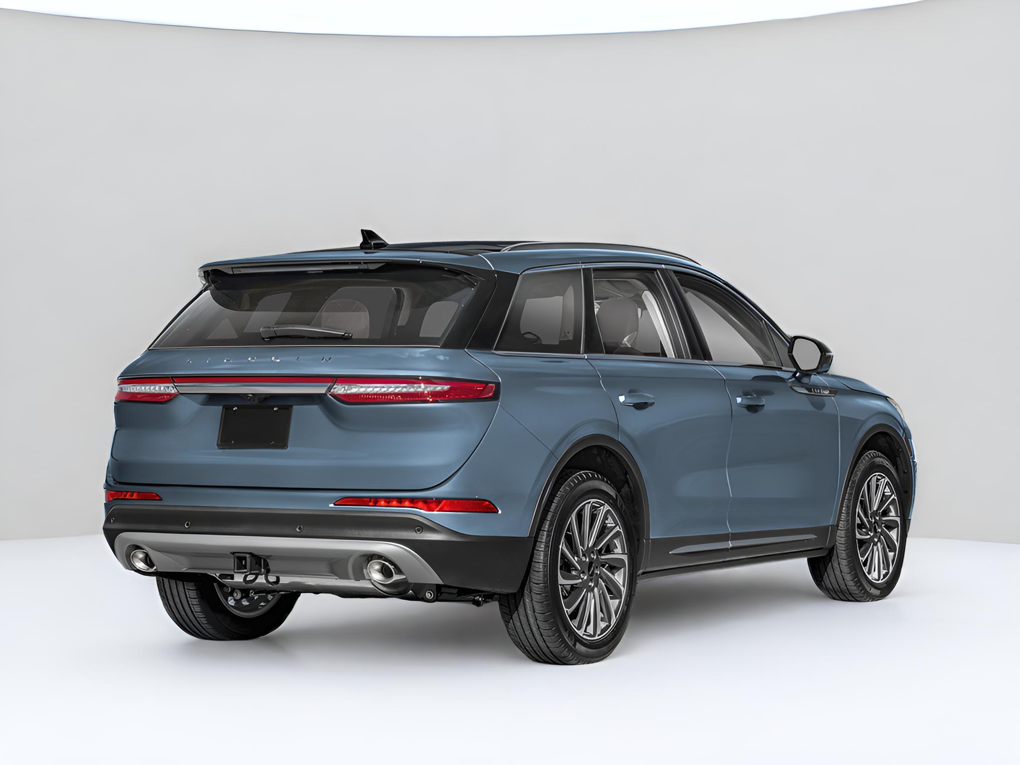 2023 Lincoln Corsair Reserve