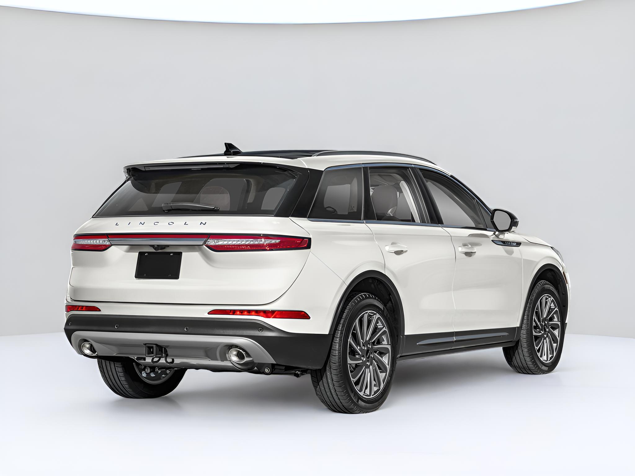 2023 Lincoln Corsair Reserve 201A