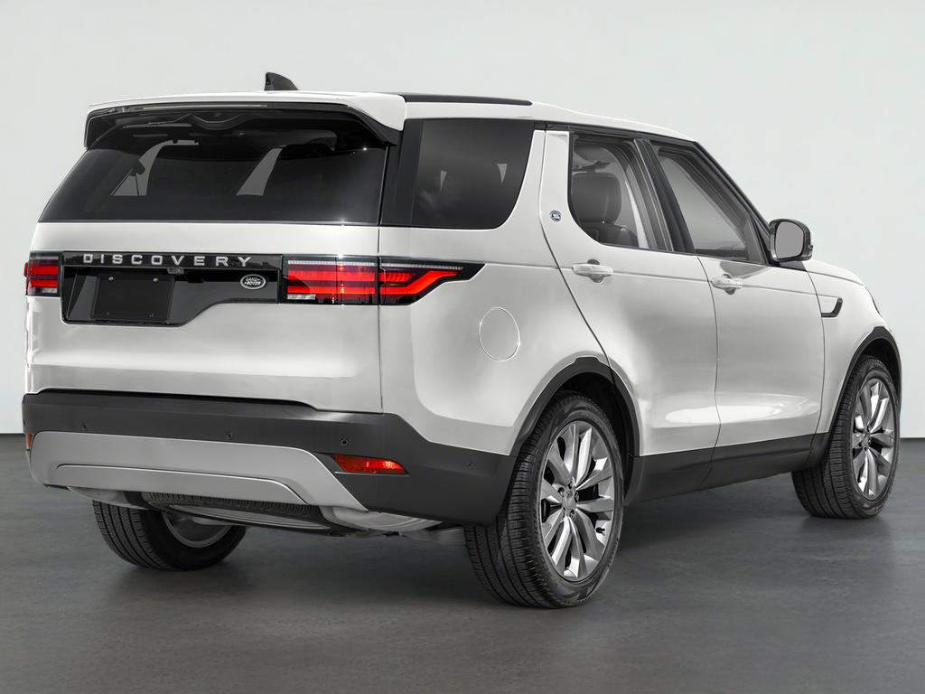 2023 Land Rover Discovery S R-Dynamic