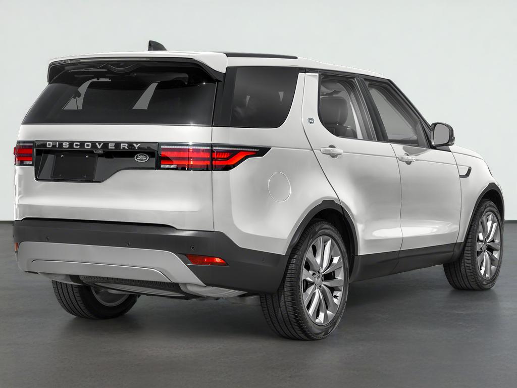 2023 Land Rover Discovery S R-Dynamic