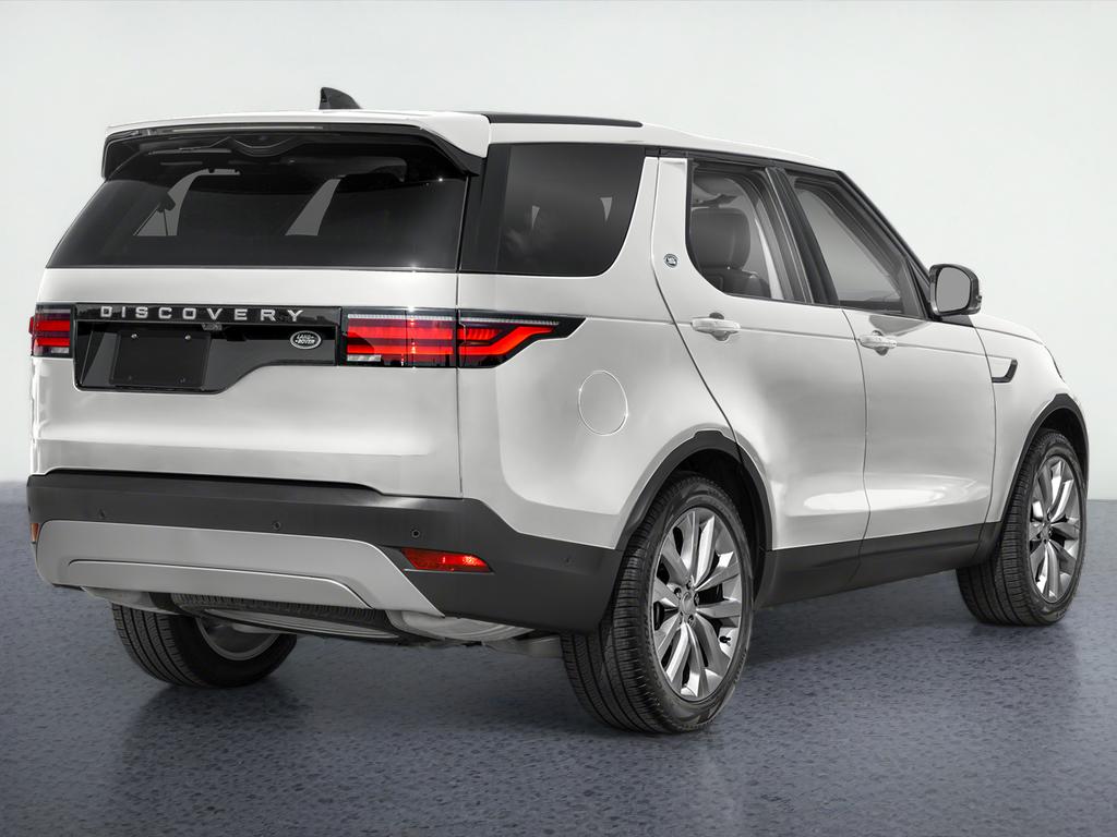 2023 Land Rover Discovery S R-Dynamic