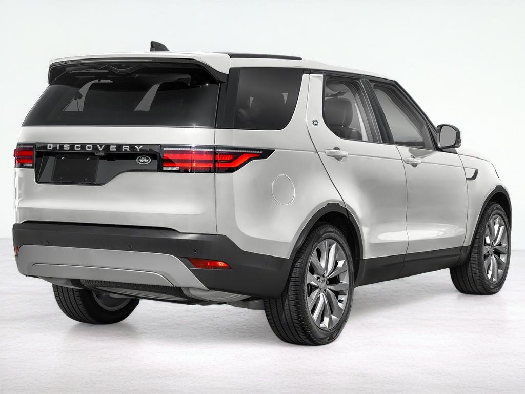 2023 Land Rover Discovery S R-Dynamic