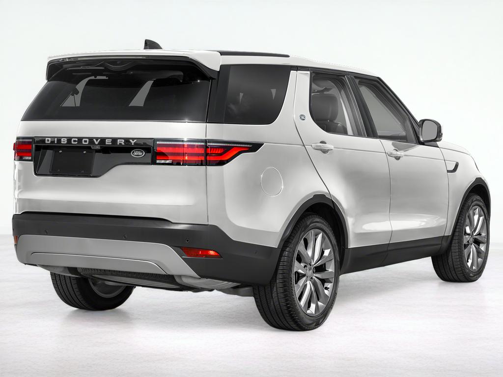 2023 Land Rover Discovery S R-Dynamic