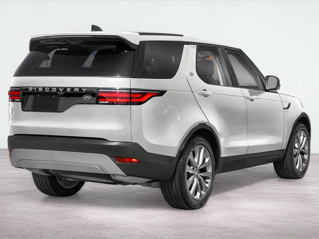 2023 Land Rover Discovery S R-Dynamic