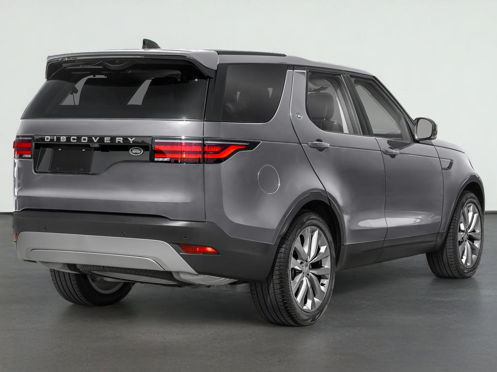 2023 Land Rover Discovery S R-Dynamic