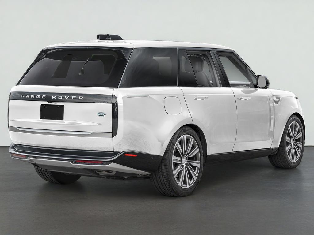 2024 Land Rover Range Rover SE