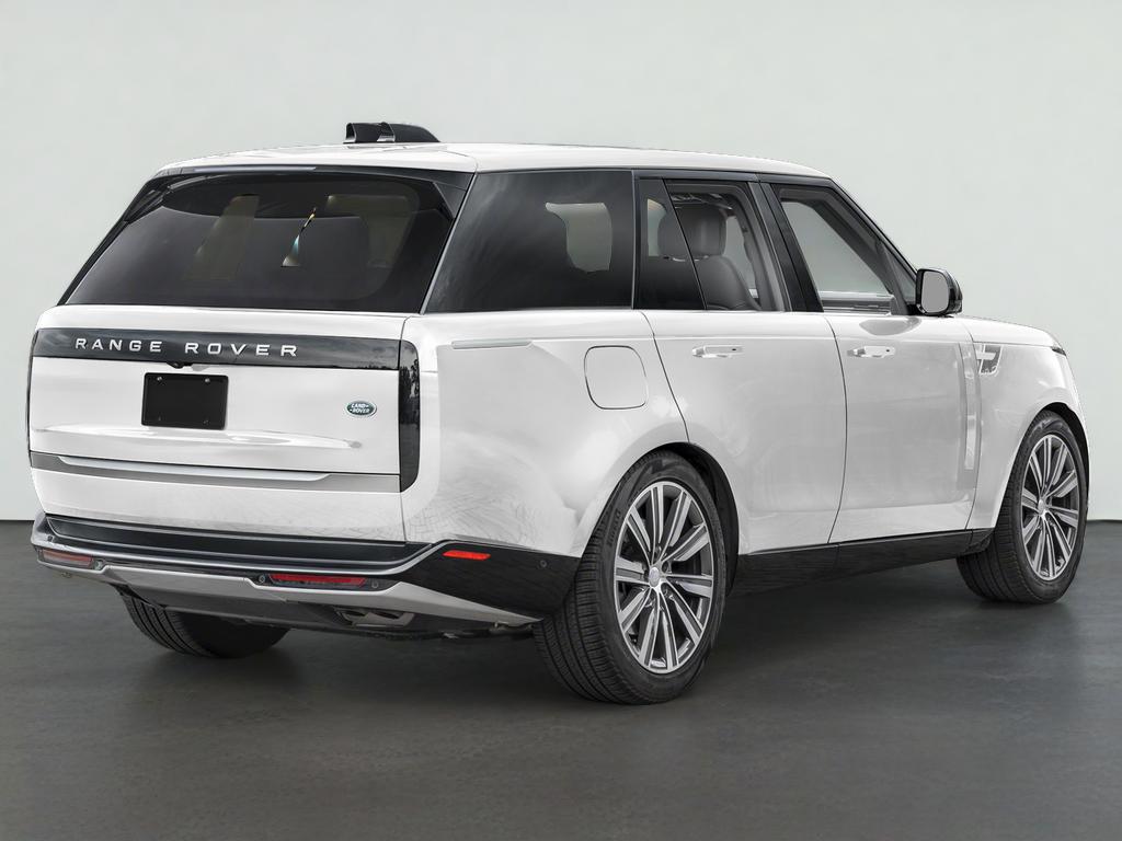 2024 Land Rover Range Rover SE