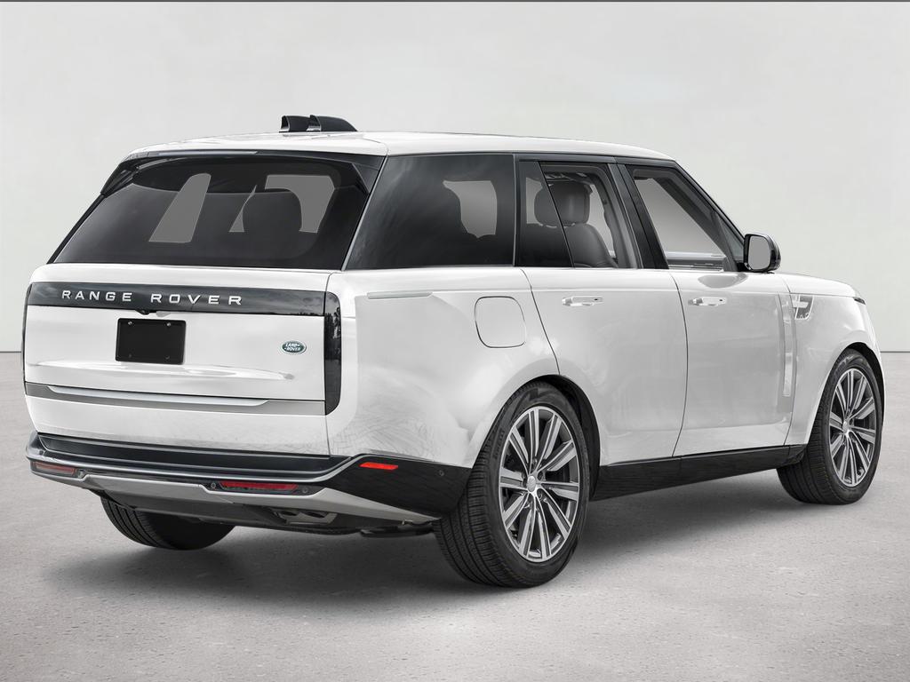 2024 Land Rover Range Rover SE