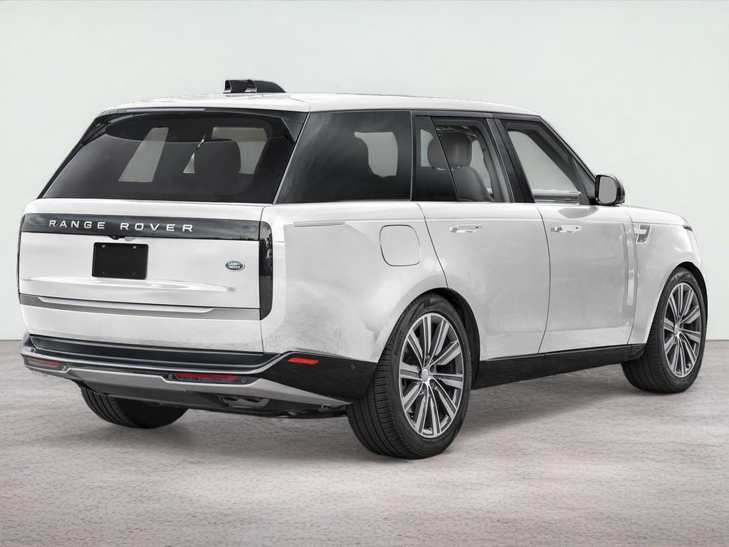 2024 Land Rover Range Rover SE