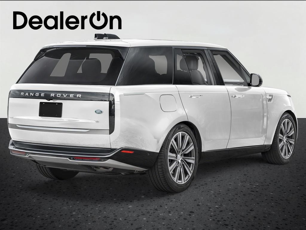 2024 Land Rover Range Rover SE
