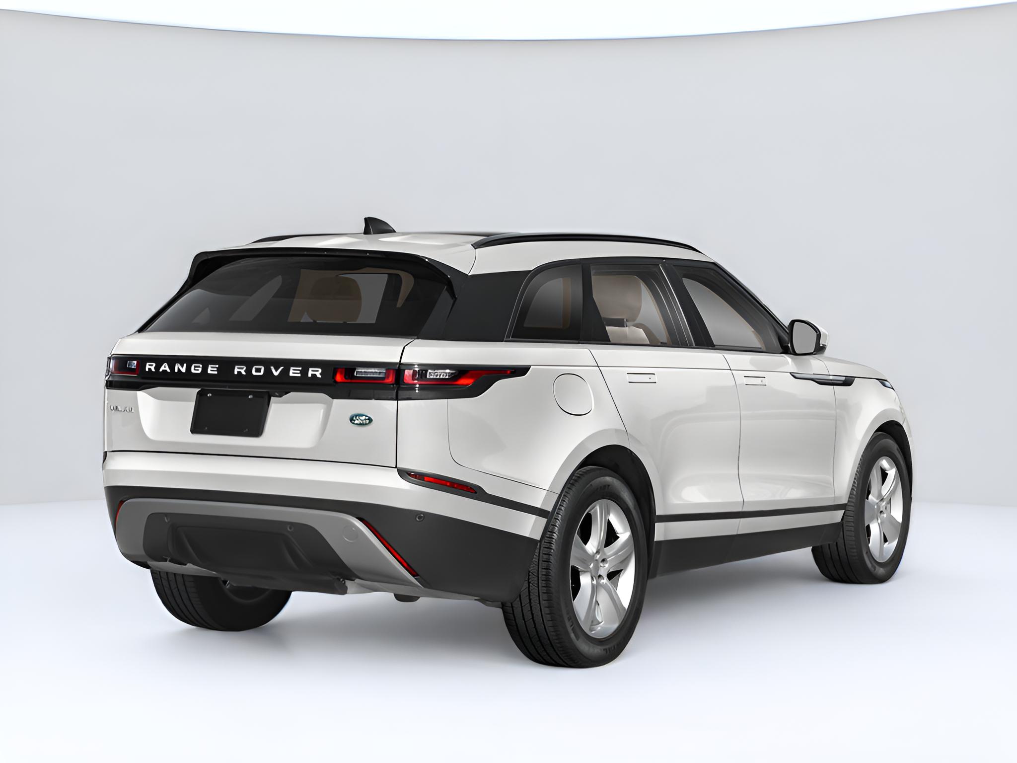 2023 Land Rover Range Rover Velar R-Dynamic S
