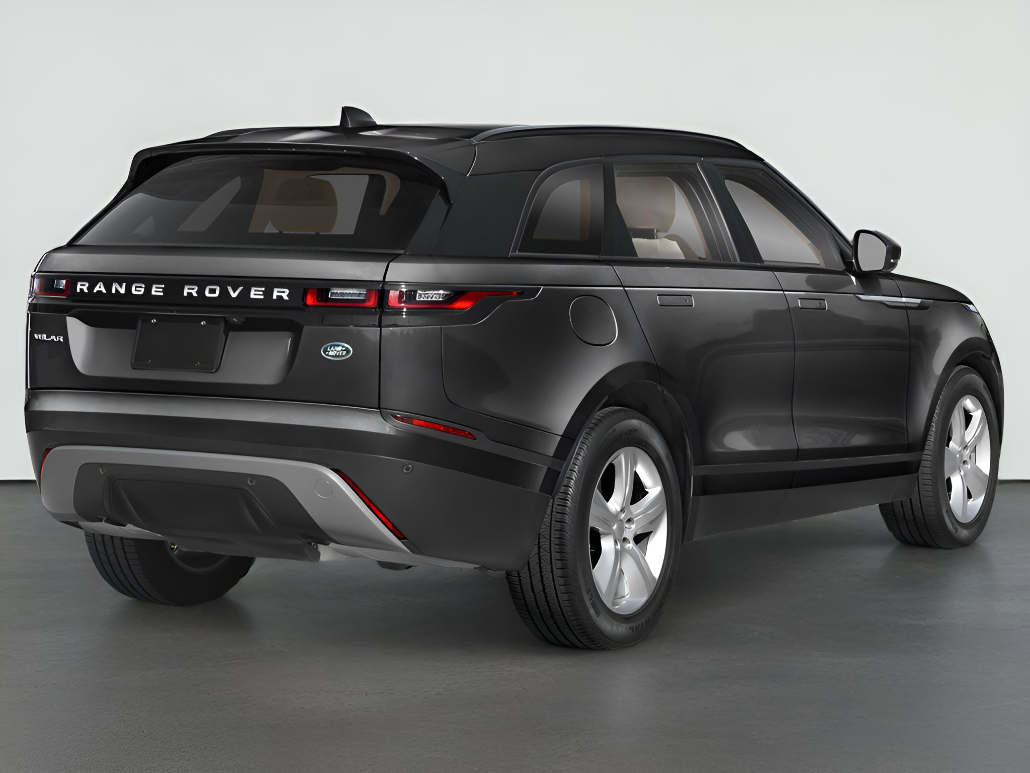 2023 Land Rover Range Rover Velar R-Dynamic S