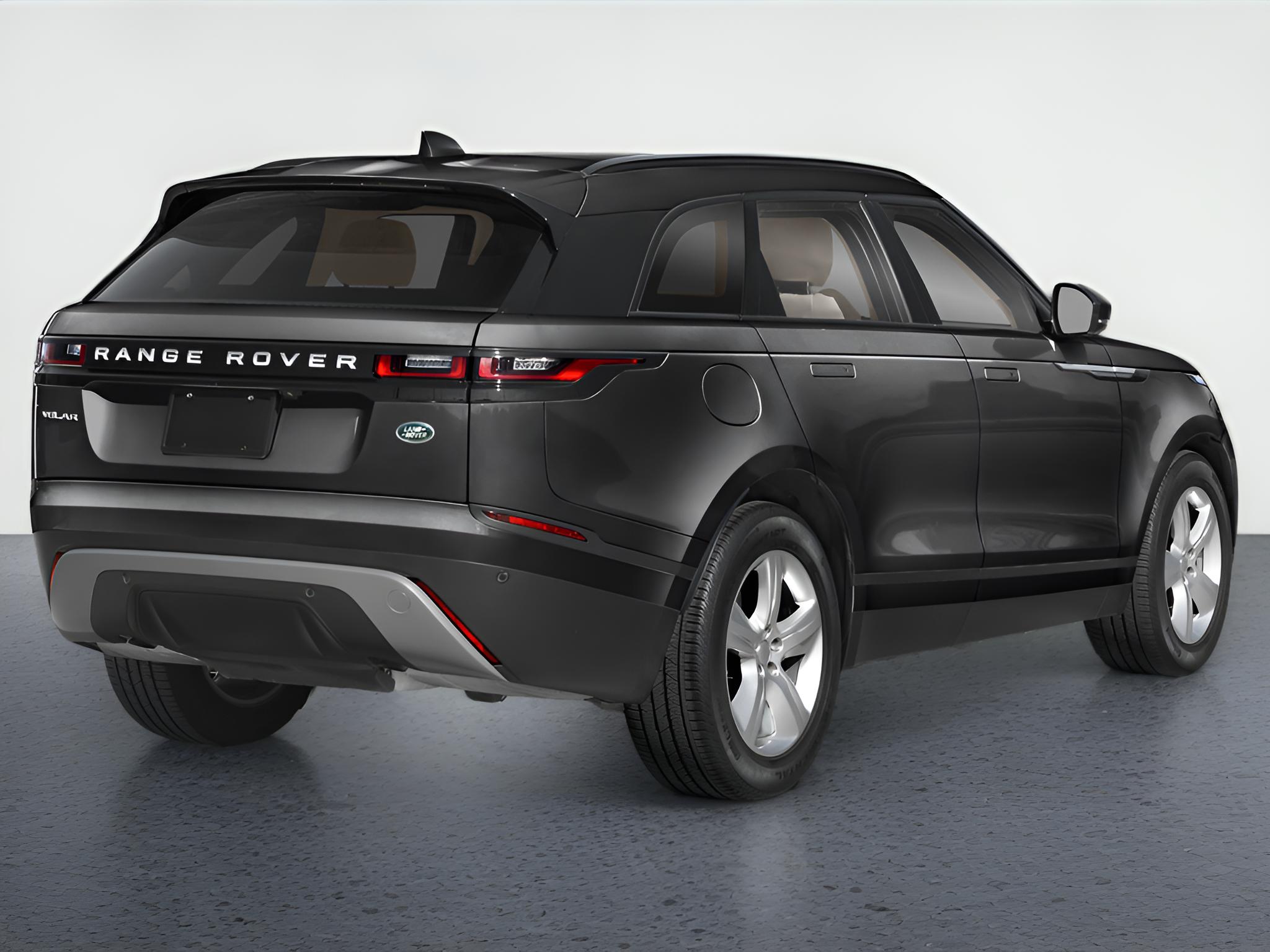 2023 Land Rover Range Rover Velar R-Dynamic S
