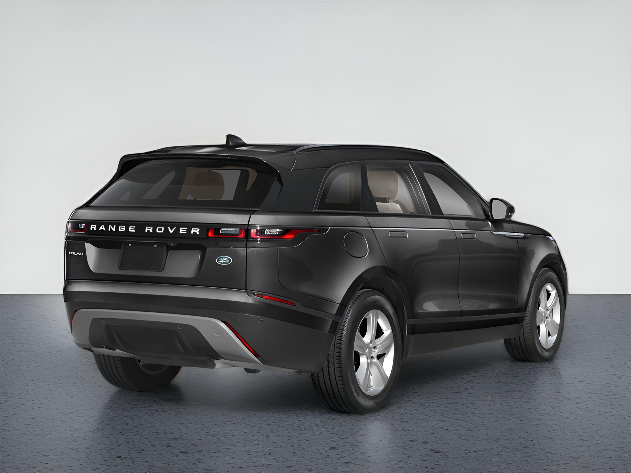 2023 Land Rover Range Rover Velar R-Dynamic S