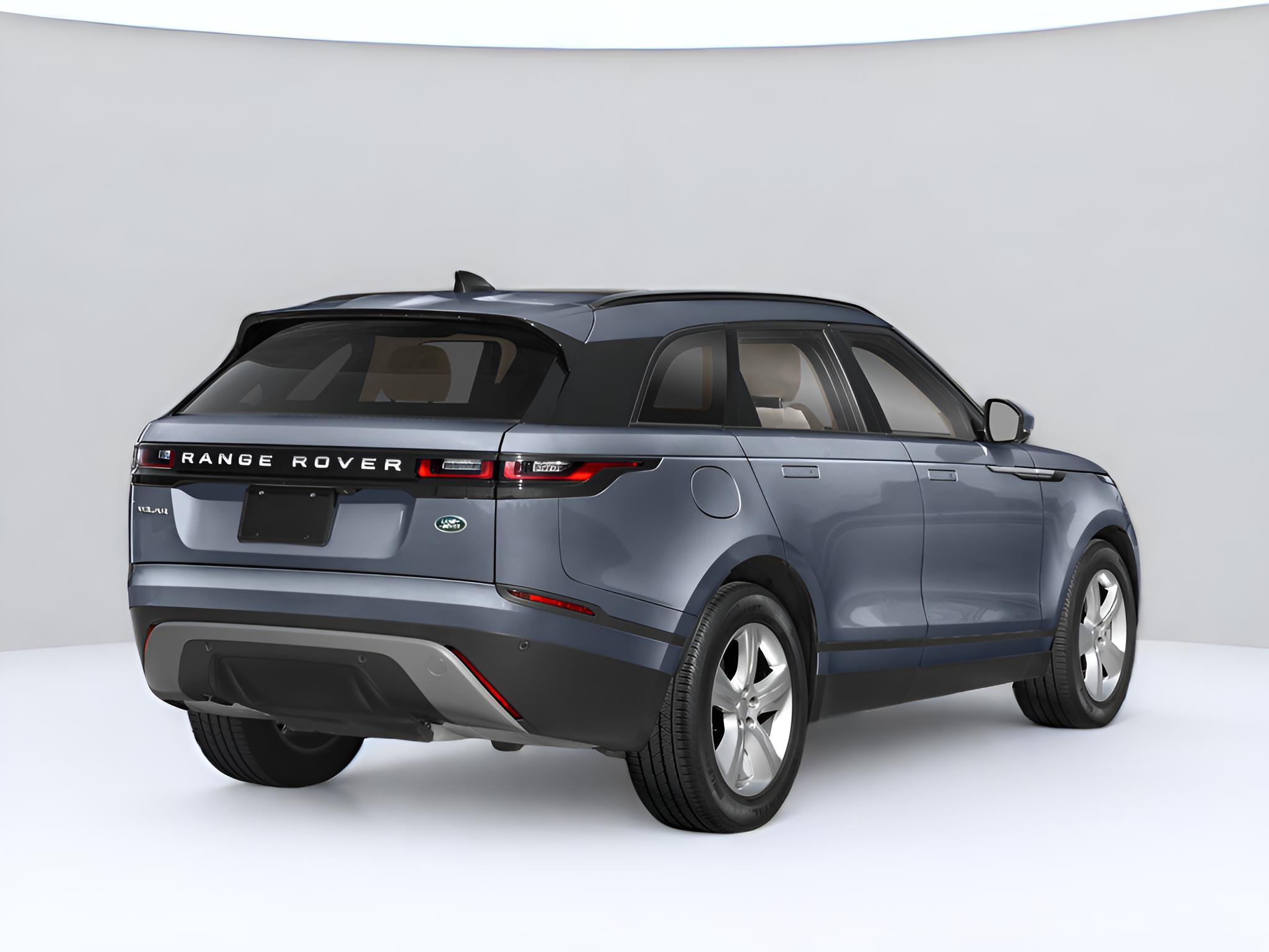 2023 Land Rover Range Rover Velar R-Dynamic S
