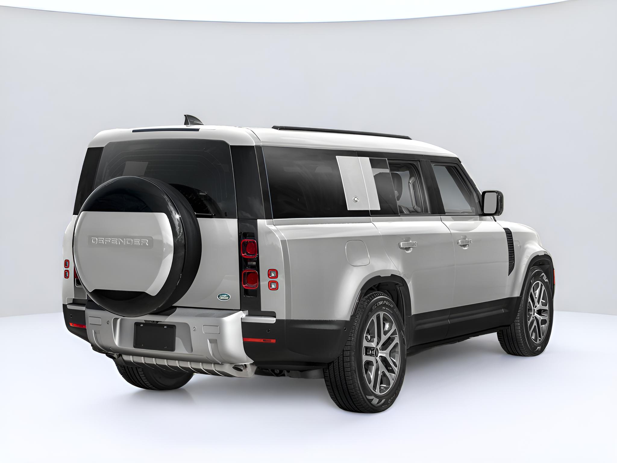 2023 Land Rover Defender SE