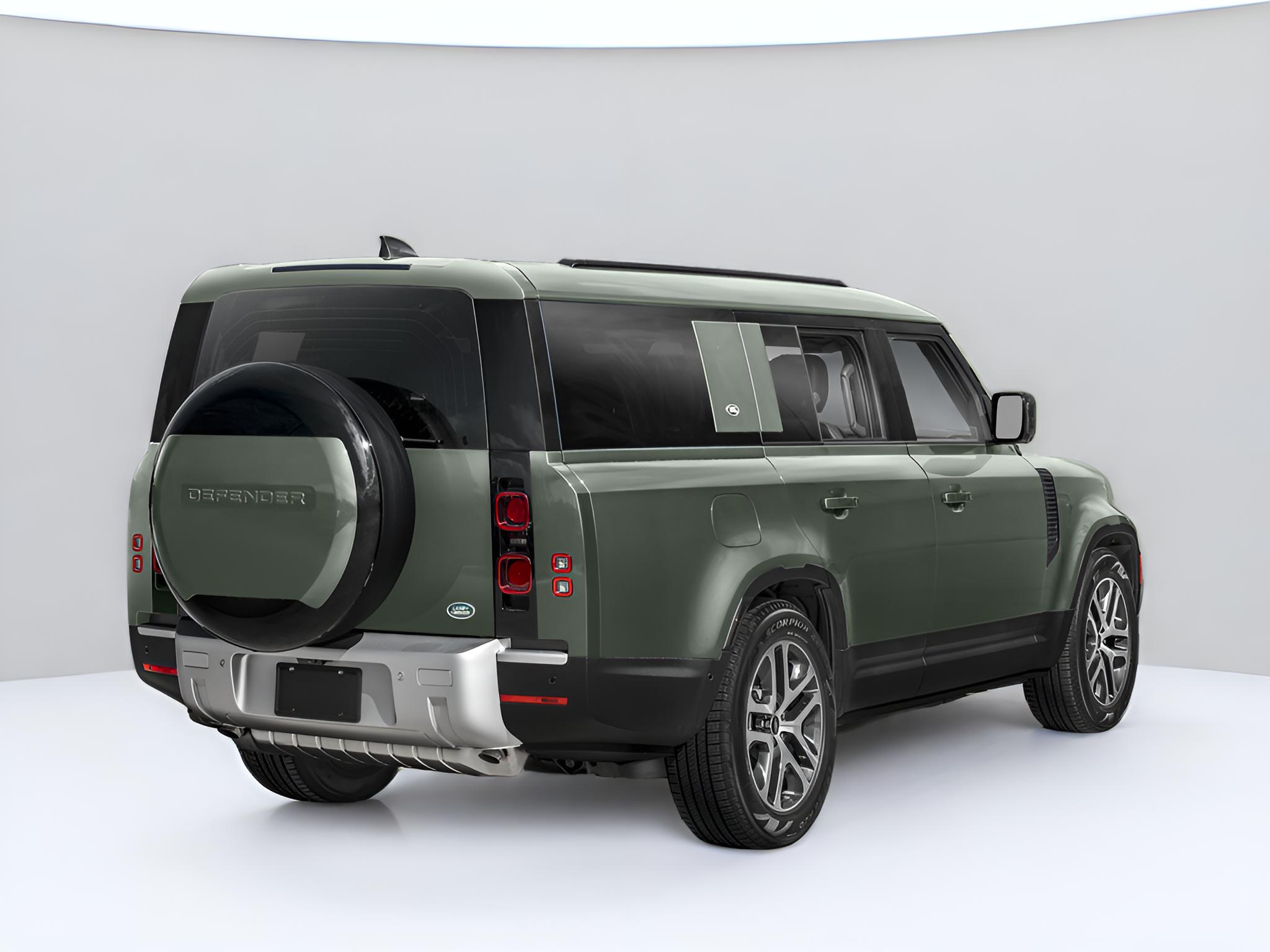 2023 Land Rover Defender X-Dynamic SE
