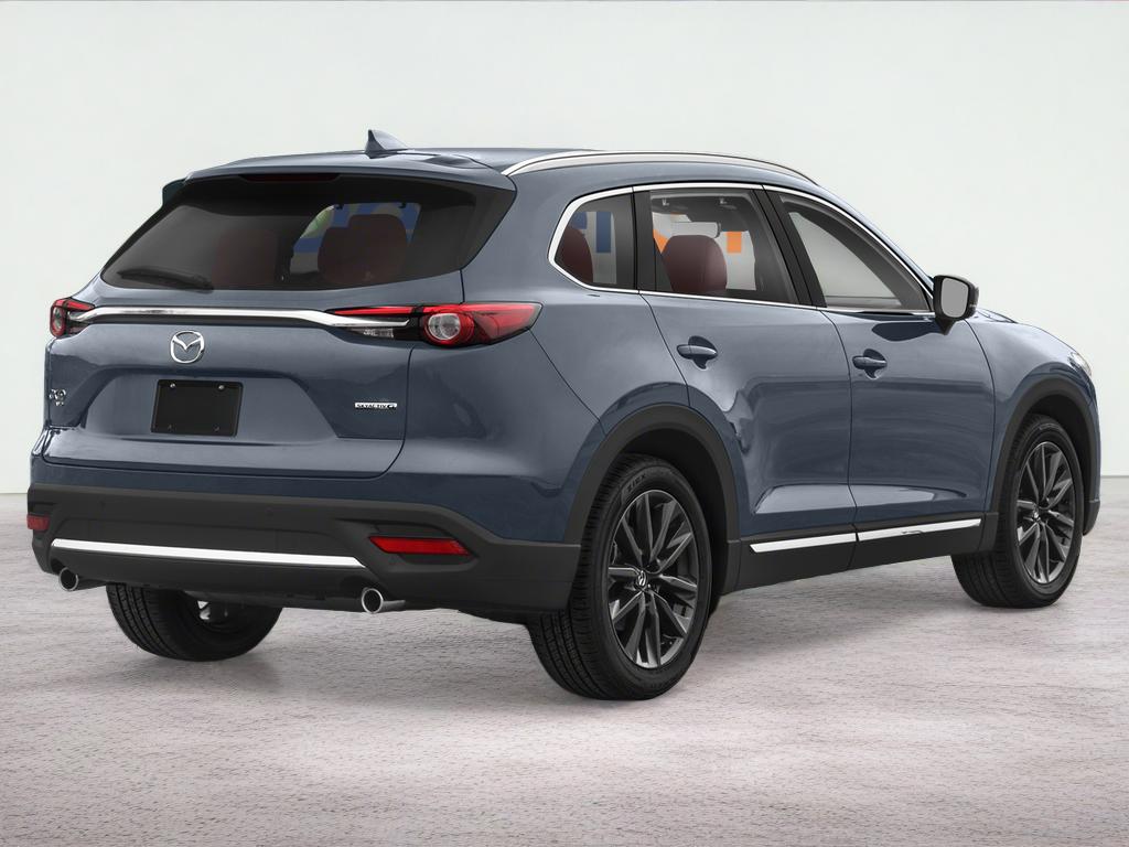 2023 Mazda Mazda CX-9 Carbon Edition AWD