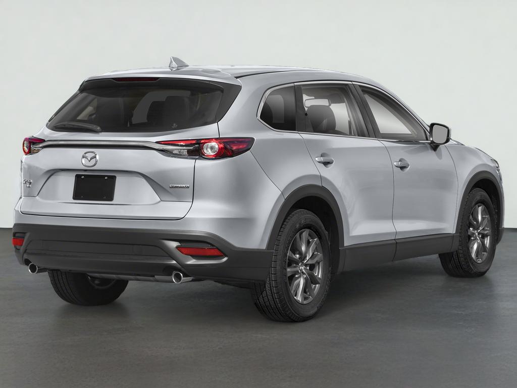 2023 Mazda Mazda CX-9 Touring