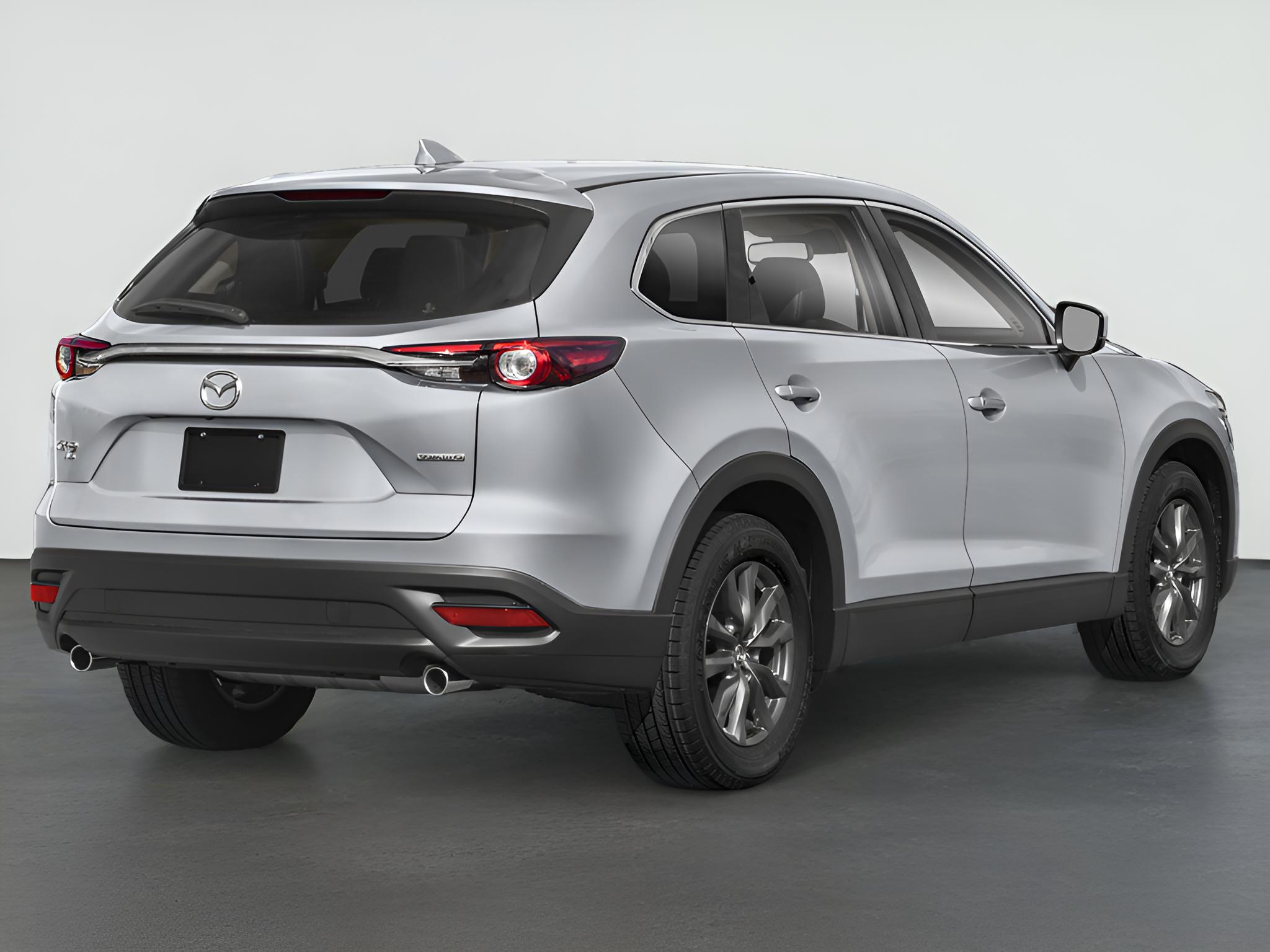 2023 Mazda Mazda CX-9 Touring