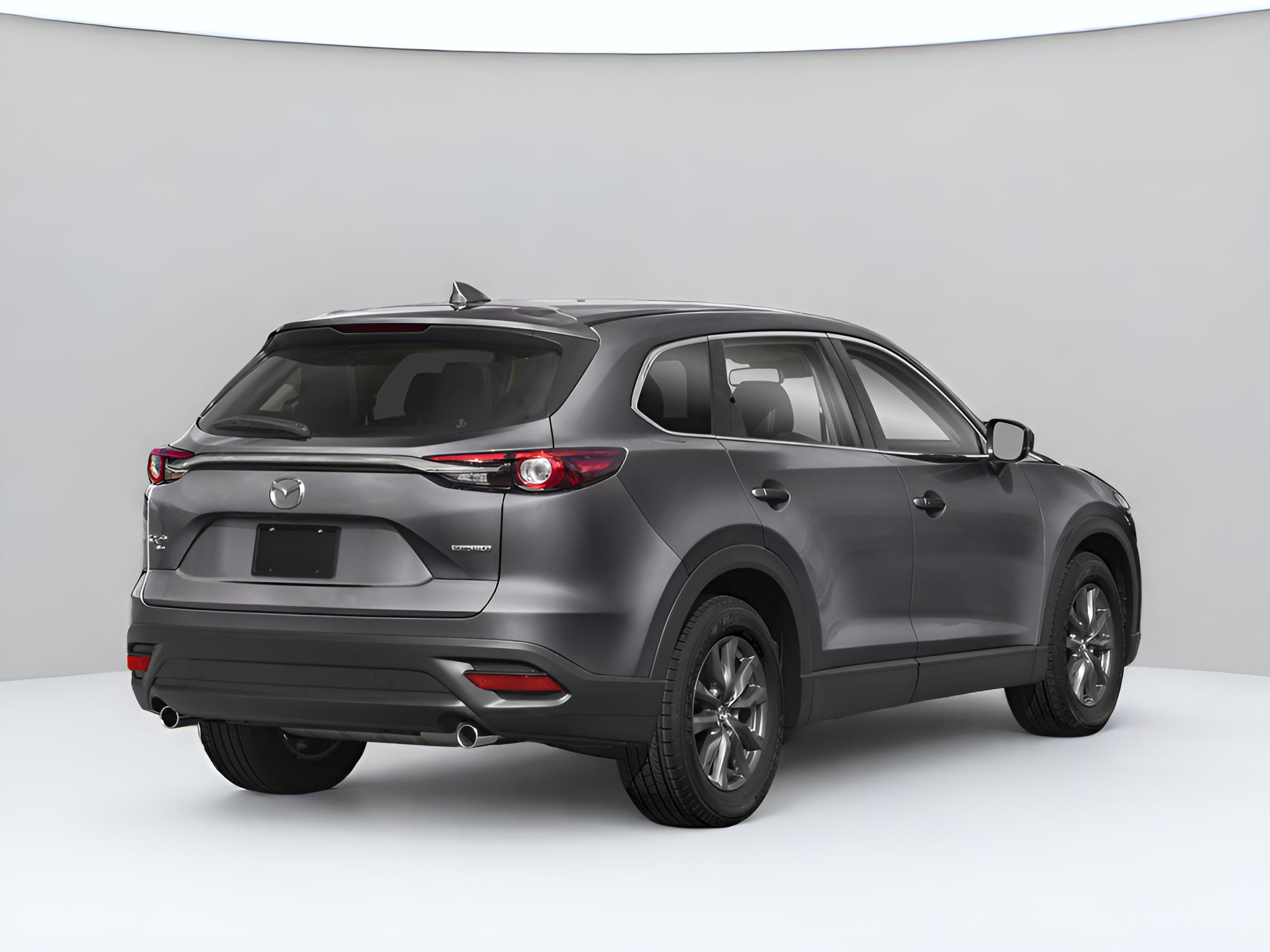 2023 Mazda Mazda CX-9 Touring