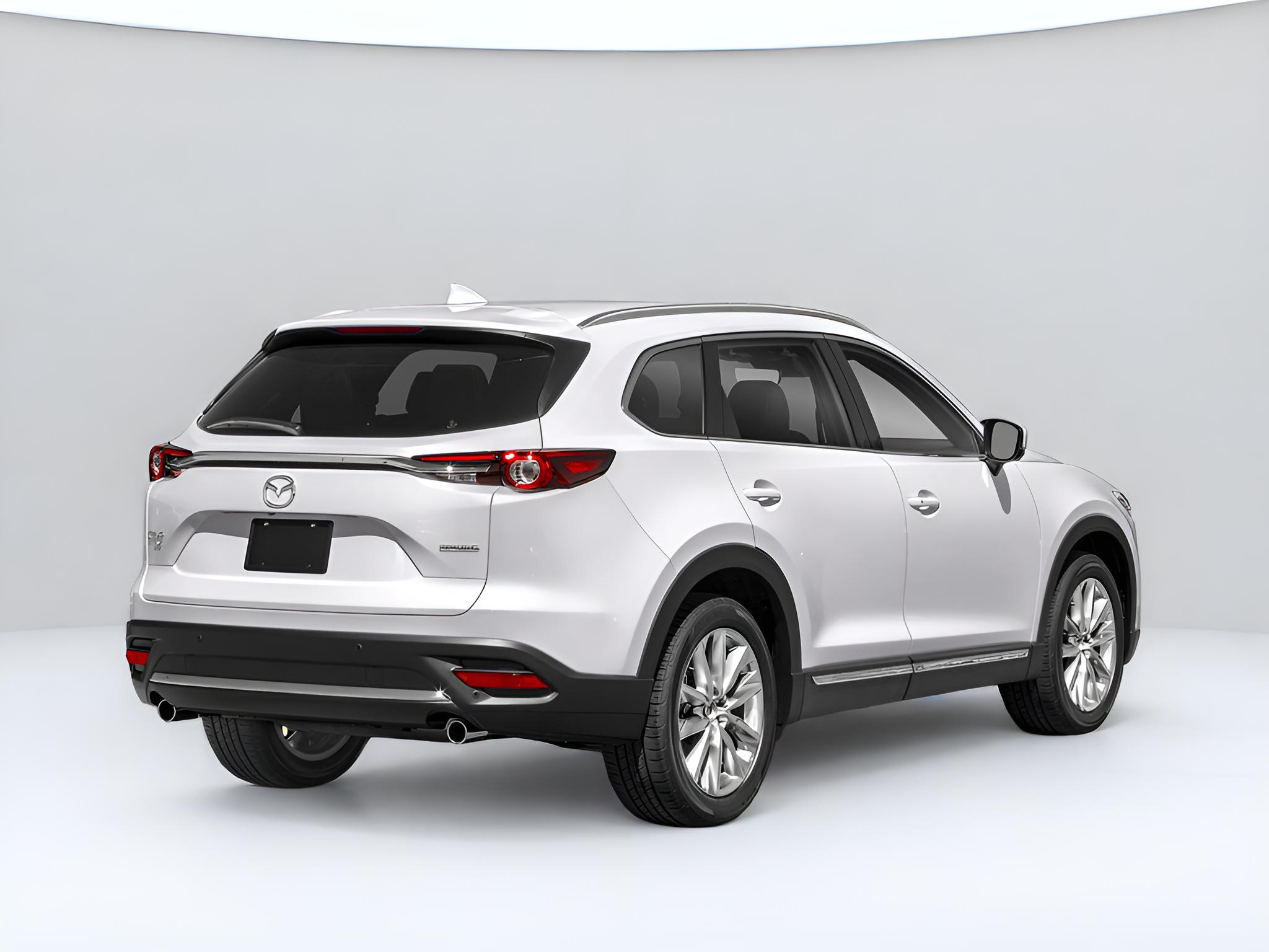 2023 Mazda Mazda CX-9 Grand Touring