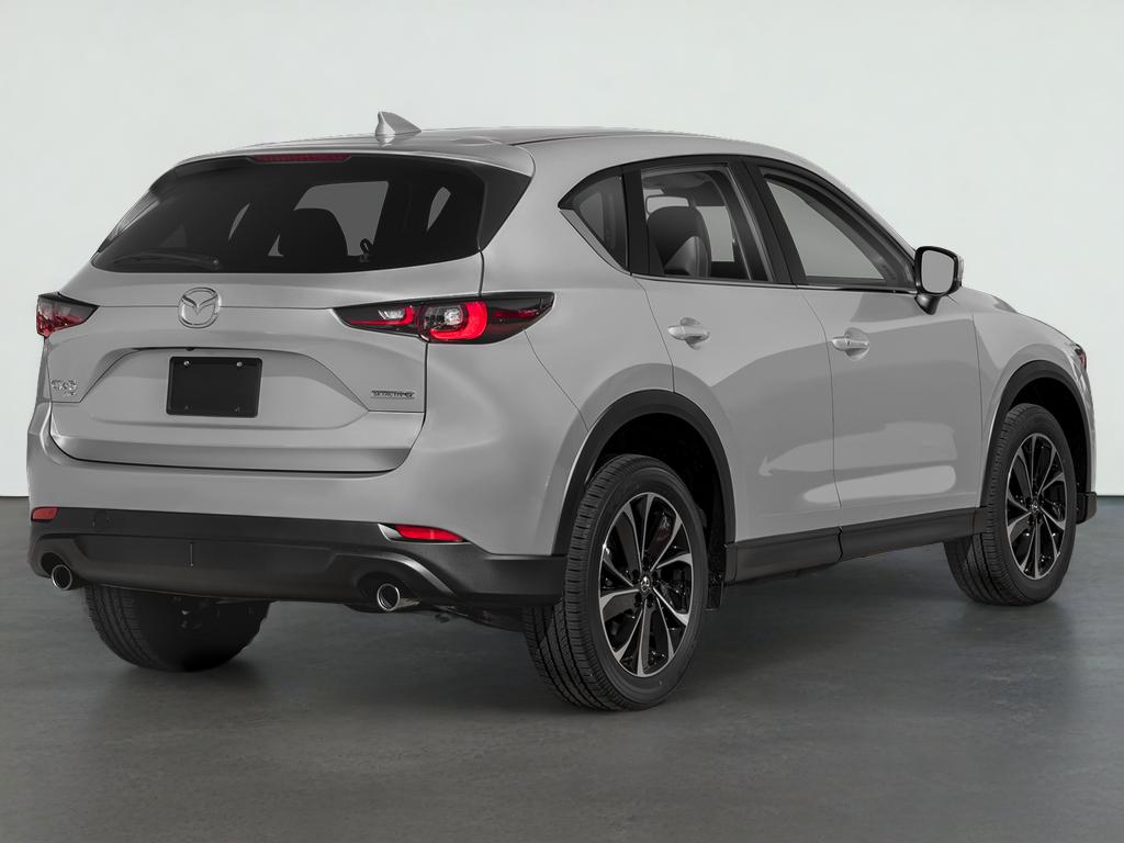 2023 Mazda Mazda CX-5 2.5 S Premium Package AWD