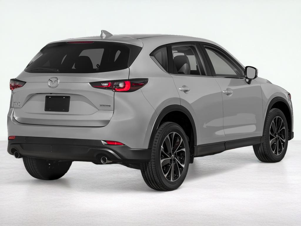 2023 Mazda Mazda CX-5 2.5 S Premium Package AWD