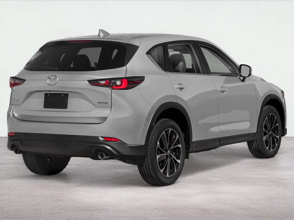 2023 Mazda Mazda CX-5 2.5 S Premium Package AWD