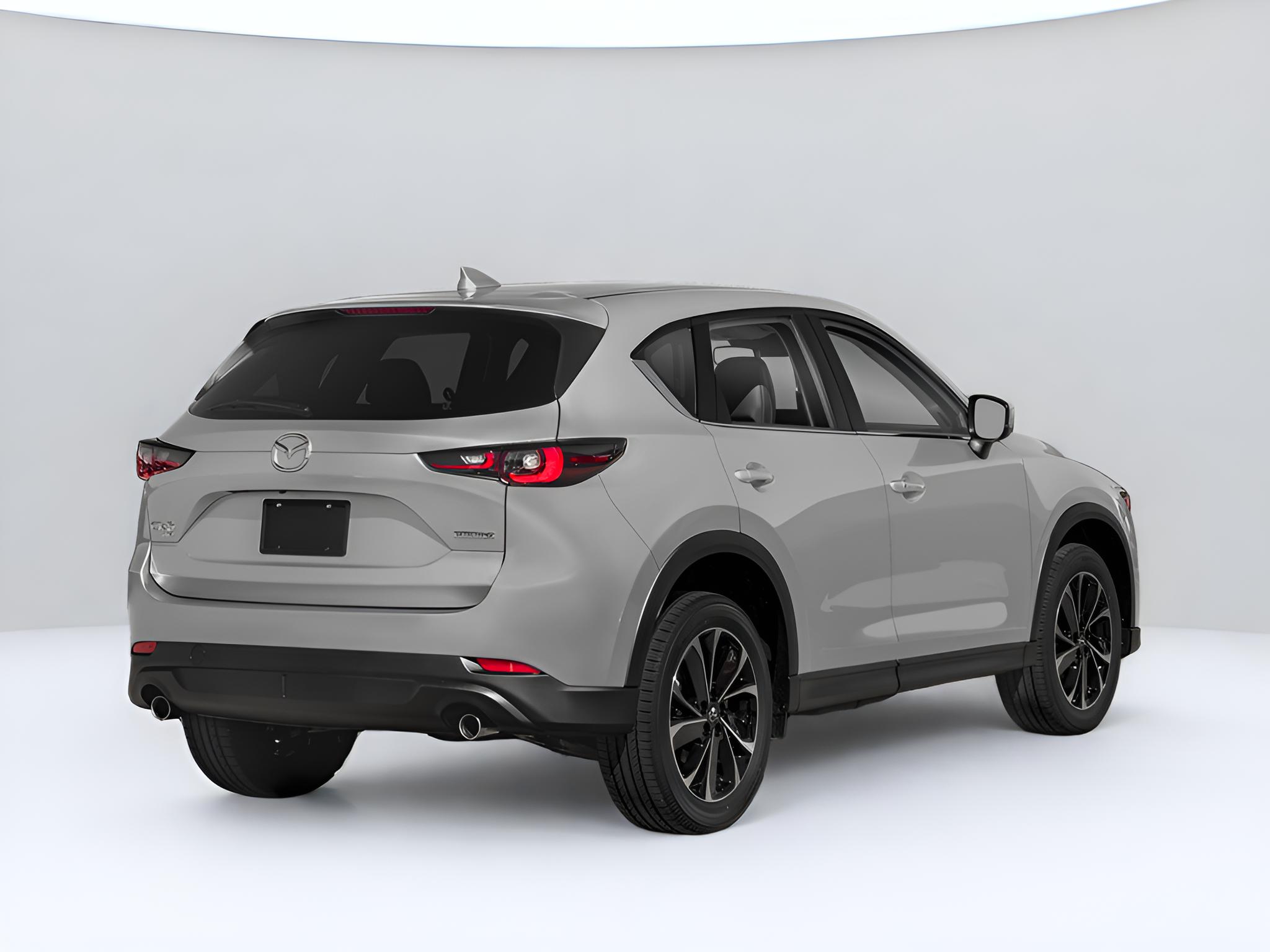 2023 Mazda Mazda CX-5 2.5 S Premium Package AWD