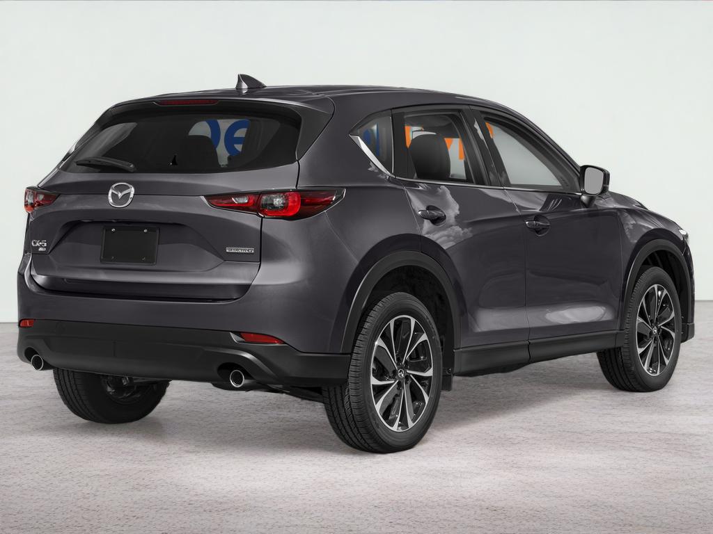 2023 Mazda Mazda CX-5 2.5 S Premium Plus Package